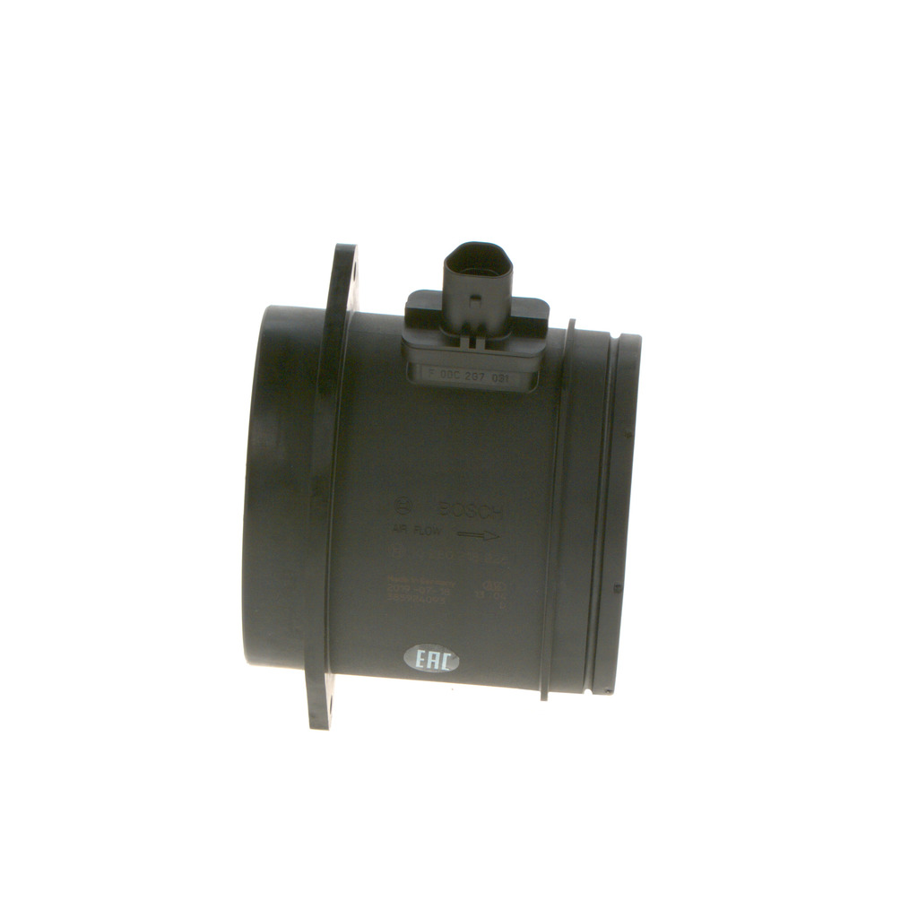 BOSCH 0 280 218 226 Przepływomierz masowy powietrza OPEL INSIGNIA kombi 325 KM benzyna koszt