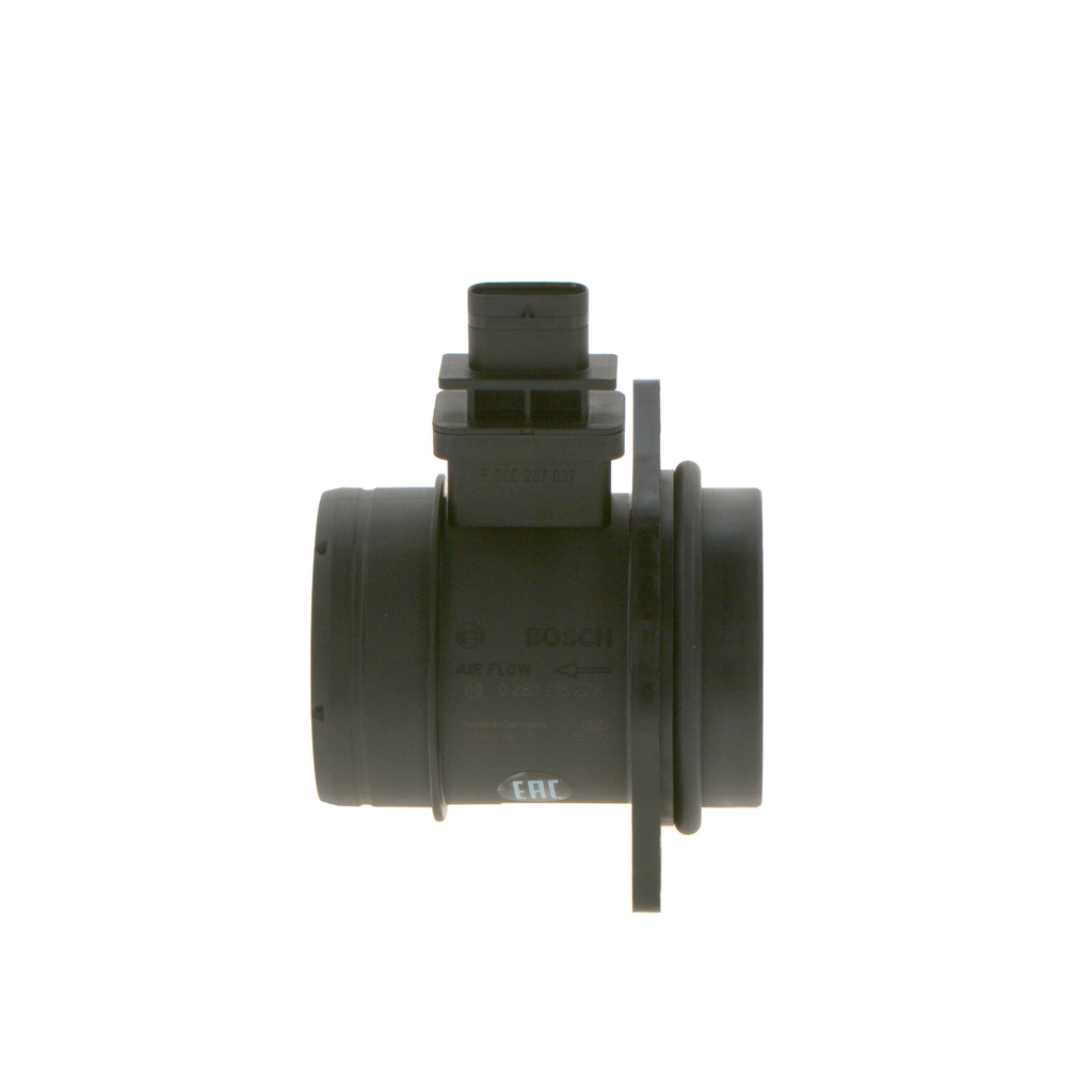 BOSCH 0 280 218 228 Luftmassemåler MINI Clubman (R55) 211 HK Benzin hvad koster