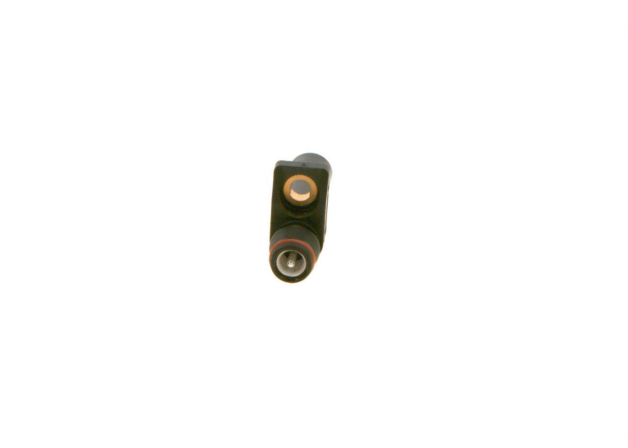 BOSCH 0 281 002 123 Generatore di impulsi, Albero a gomiti SSANGYONG KORANDO (KJ) 101 CV Diesel costo