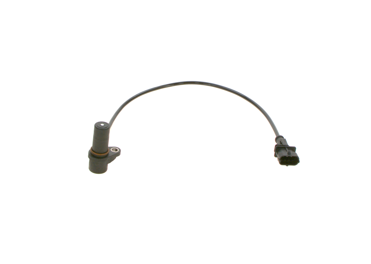 BOSCH 0 281 002 214 Импулсен датчик, колянов вал ALFA ROMEO 156 (932) 105 K.C. дизел цена