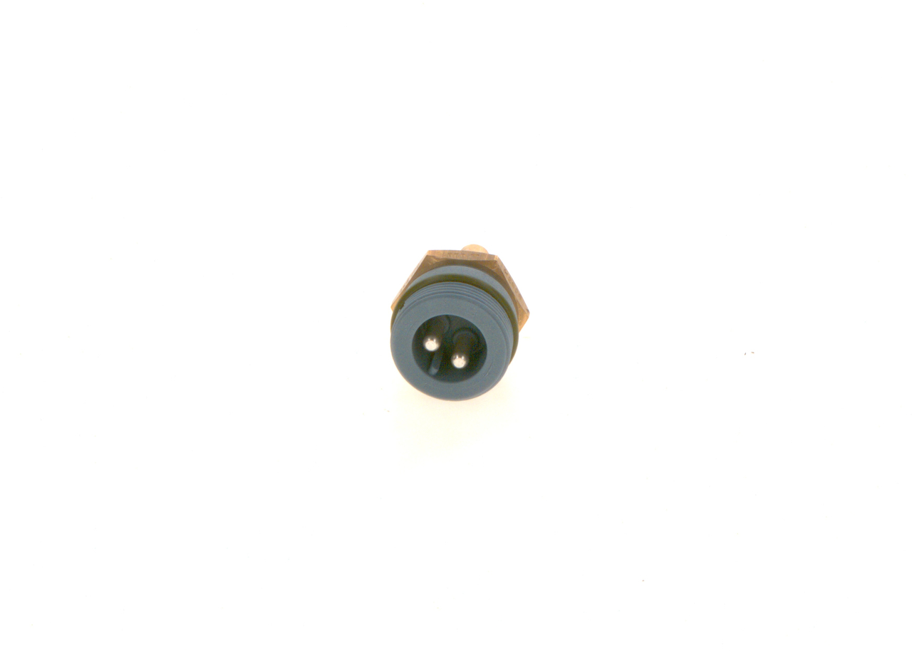 BOSCH 0 281 002 232: Sensor, temperatura del refrigerante