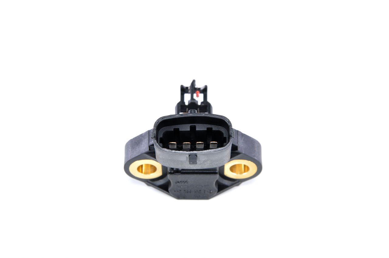 BOSCH 0 281 002 244: Ladedrucksensor