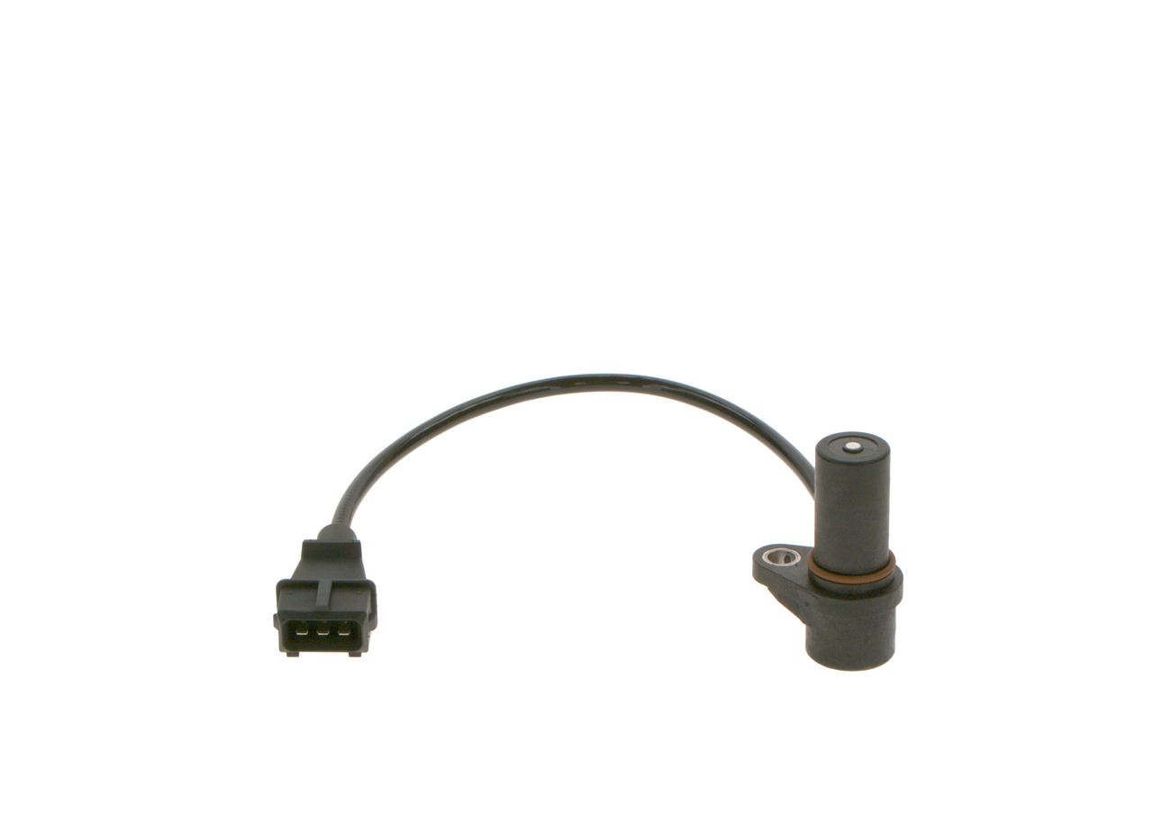 BOSCH 0 281 002 285 Krukassensor OPEL Astra G CC (T98) 68 Pk Diesel kosten