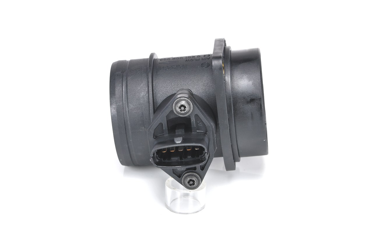 BOSCH 0 281 002 308 Snimac mnozstvi protekajiciho vzduchu FIAT Stilo Van / Combi (192) 116 HP Diesel cena