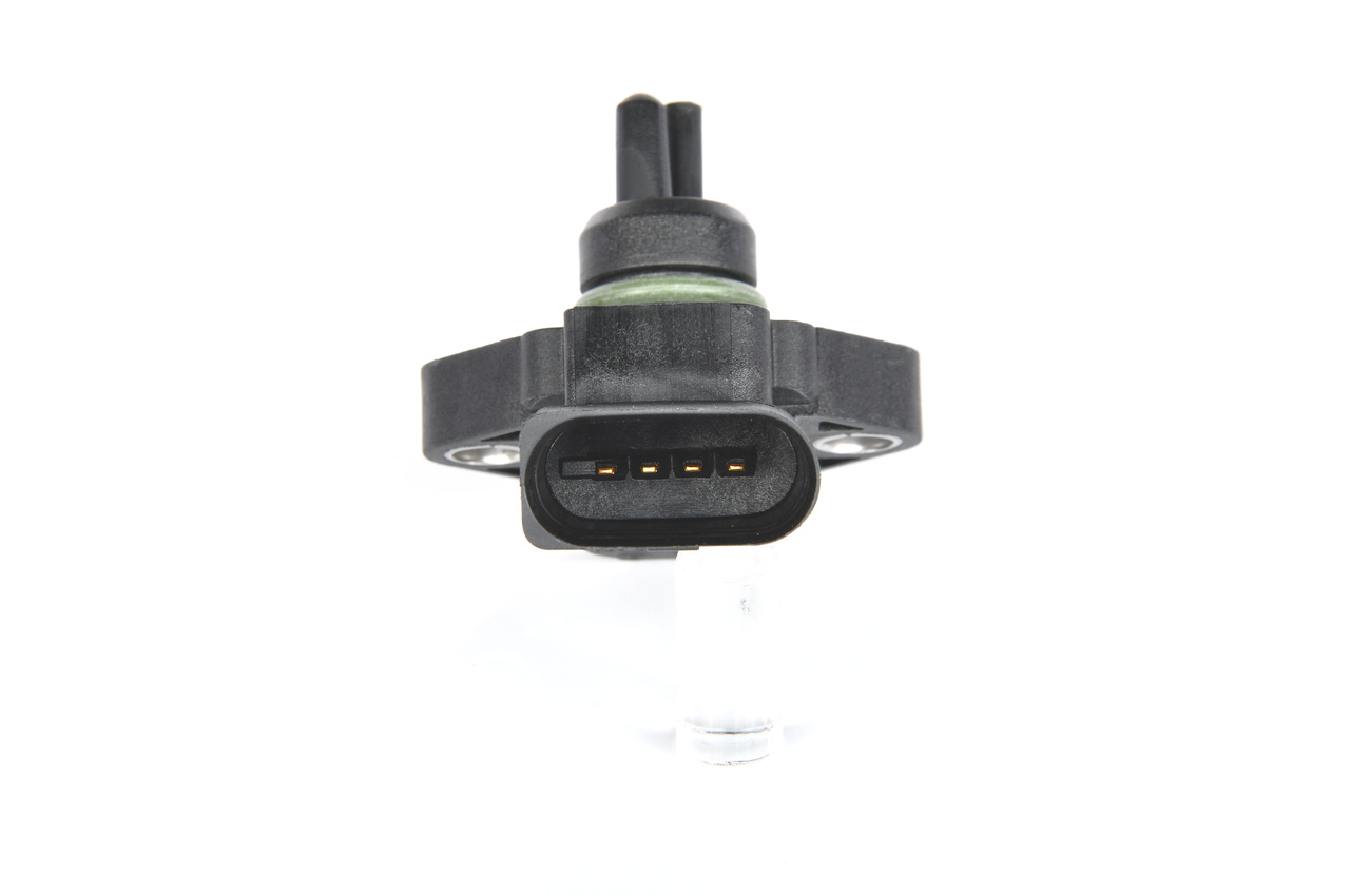 BOSCH 0 281 002 326 Ladetrykk-sensor AUDI A6 Sedan (4B2, C5) 150 hk Diesel hva koster