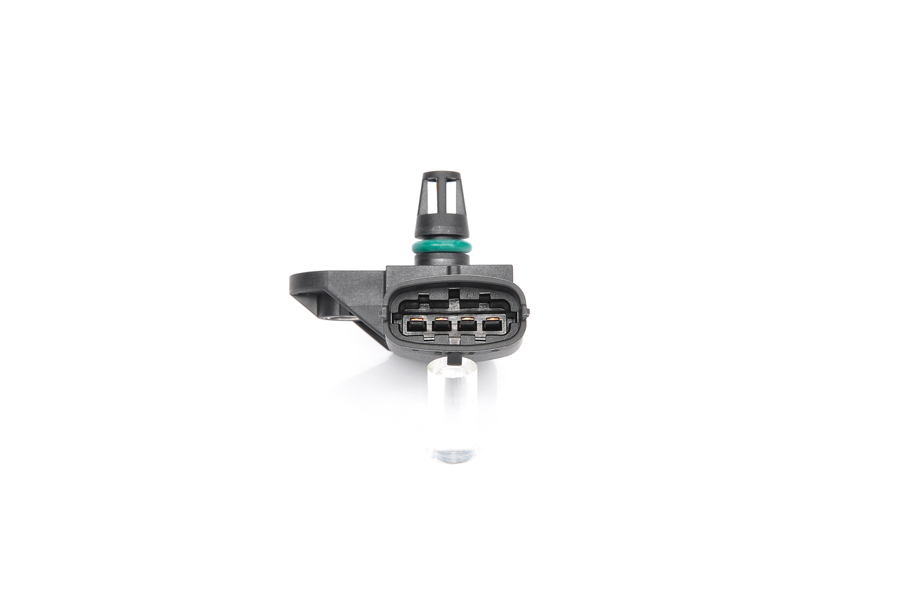 BOSCH 0 281 002 456: Sensor, presión colector de admisión