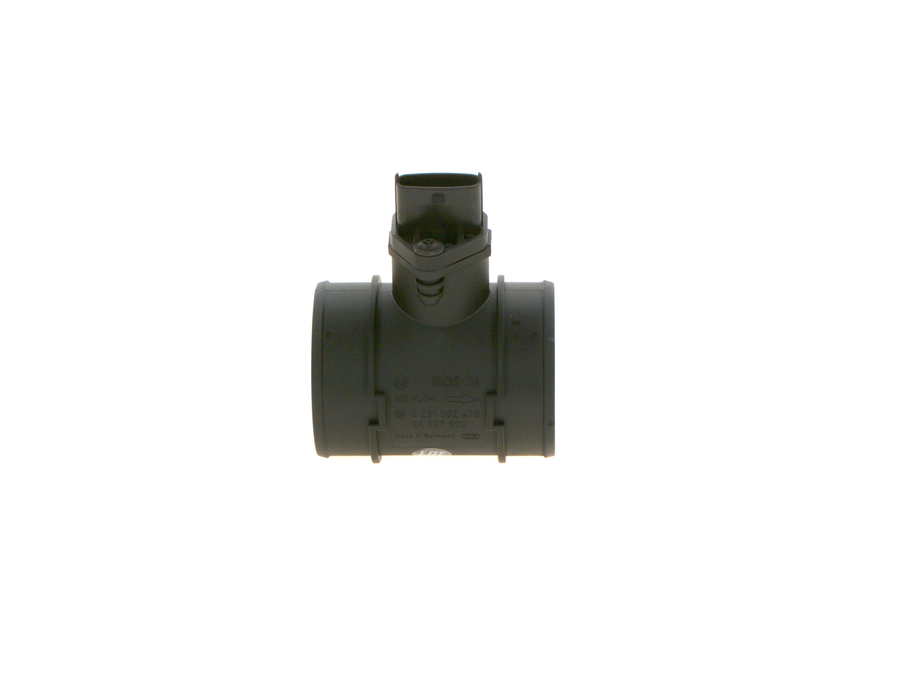 BOSCH 0 281 002 478: Débitmètre d'air