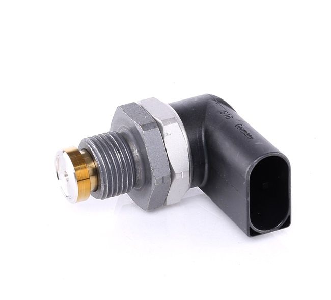 BOSCH 0 281 002 497: Sensor, presión combustible lado alta presión