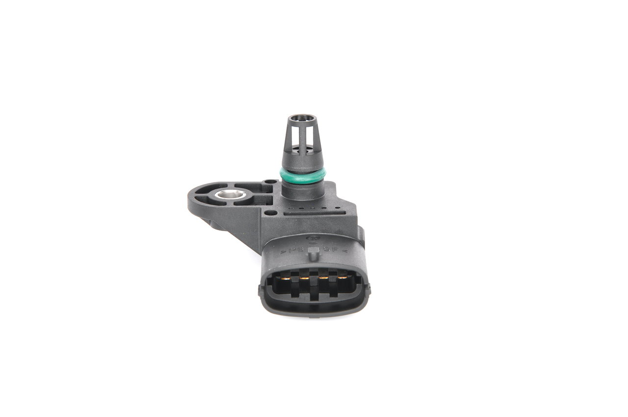 BOSCH 0 281 002 514: Sensor, presión de sobrealimentación