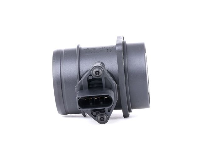 BOSCH 0 281 002 531 Luftmassemåler VW California T5 Bus (7EC, 7EF, 7EG, 7HF) 85 HK Diesel hvad koster