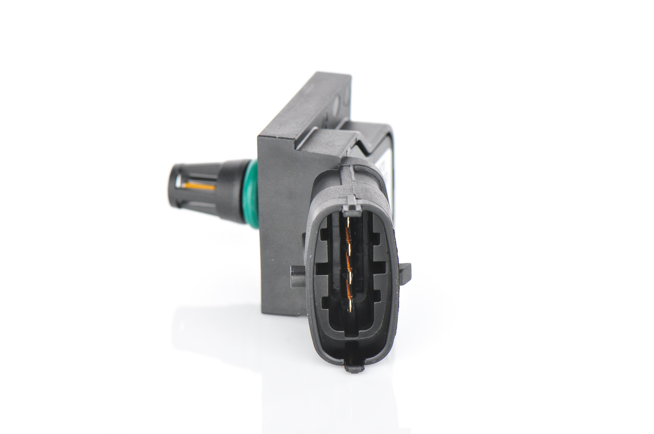 BOSCH 0 281 002 573: Turbodruksensor