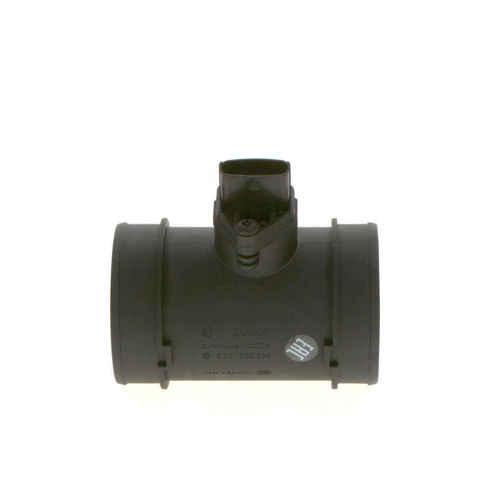 BOSCH 0 281 002 598: Merač hmotnosti vzduchu