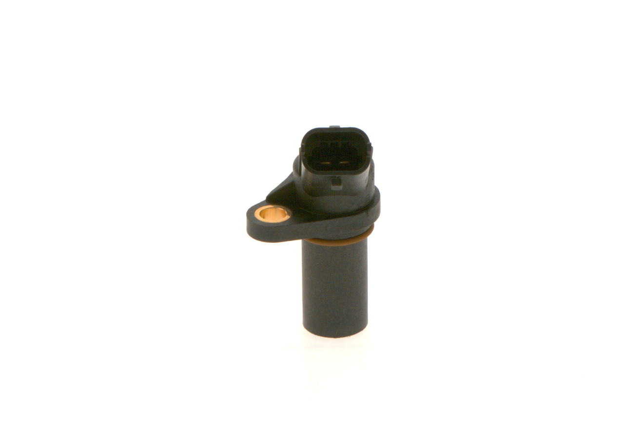 BOSCH 0 281 002 662 Generatore di impulsi, Albero a gomiti VAUXHALL Vectra Mk2 (C) CC (Z02) 101 CV Diesel costo