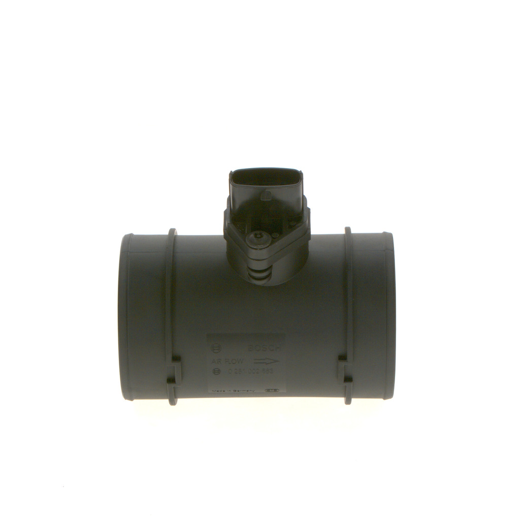 BOSCH 0 281 002 663: Medidor de masa de aire