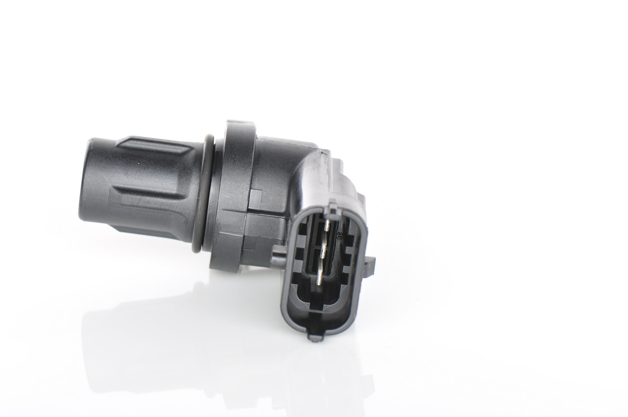 BOSCH 0 281 002 667 Krukassensor IVECO DAILY 5 Pritsche/Fahrgestell 146 Pk Diesel kosten