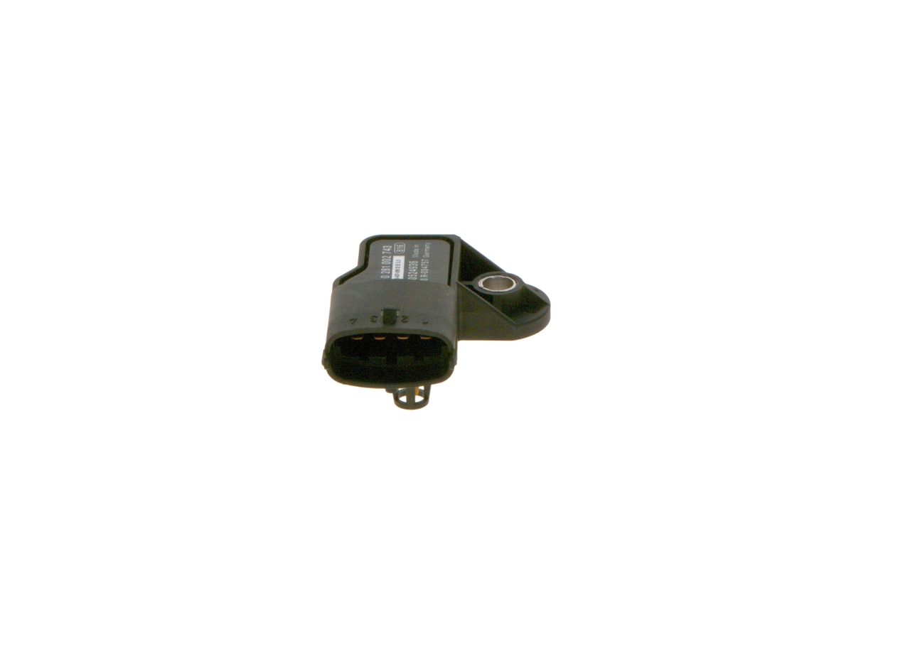 BOSCH 0 281 002 743: Turbodruksensor