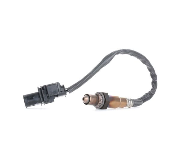 BOSCH 0 281 004 018 Ламбда-сонда BMW 5 Седан (F10) 136 K.C. дизел цена