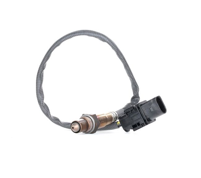 BOSCH 0 281 004 028 Ламбда-сонда BMW 7 (F01, F02, F03, F04) 211 K.C. дизел цена