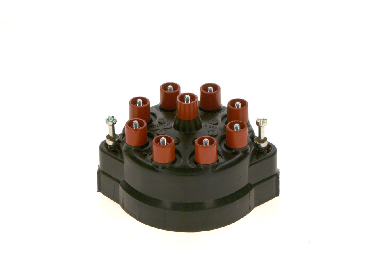BOSCH 0 290 004 502: Tapa de distribuidor de encendido