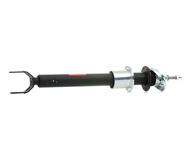 TRW JGS1072S: Stoßdämpfer Vorderachse, Gasdruck, federtragender Dämpfer, SINGLE
