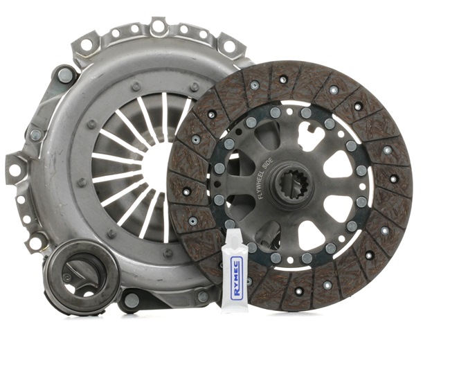 RYMEC JT1202: Kupplungssatz mit Ausrücklager