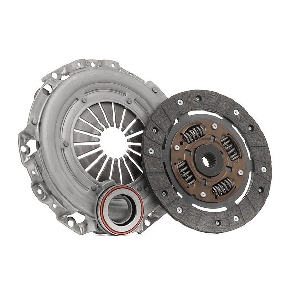 RYMEC JT1311 Kit de embrague FORD FIESTA 4 (JA, JB) 60 cv Gasolina costo
