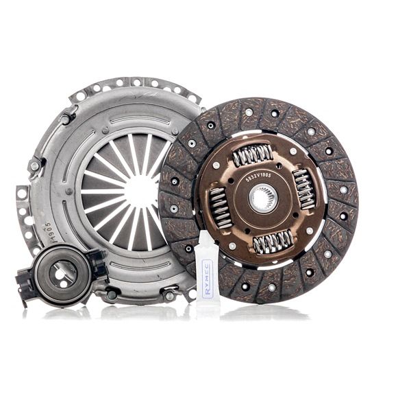 RYMEC JT6541 Комплект съединител SEAT AROSA (6H) 60 K.C. бензин цена