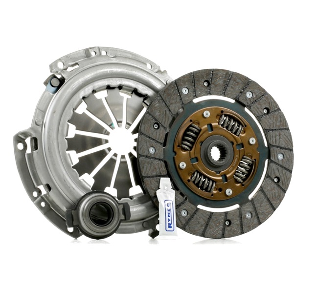 RYMEC JT6606 Spojková sada ROVER 25 Hatchback (RF) 109 HP Benzín cena