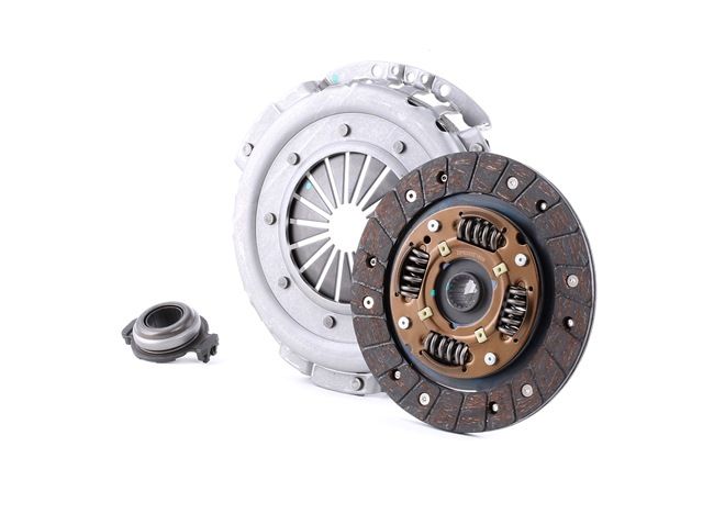RYMEC JT7601 Koppelingsset PEUGEOT 206 Hatchback (2A/C) 75 Pk Benzine kosten