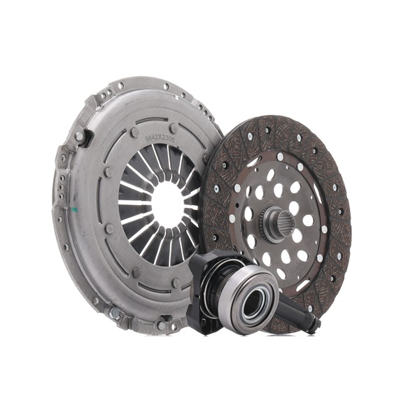 RYMEC JT7861016 Kit d'embrayage RENAULT ESPACE 4 (JK0/1) 163 CV Essence coût