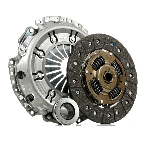 RYMEC JT9462 Комплект съединител AUDI 100 Седан (44, 44Q, C3) 133 K.C. бензин цена