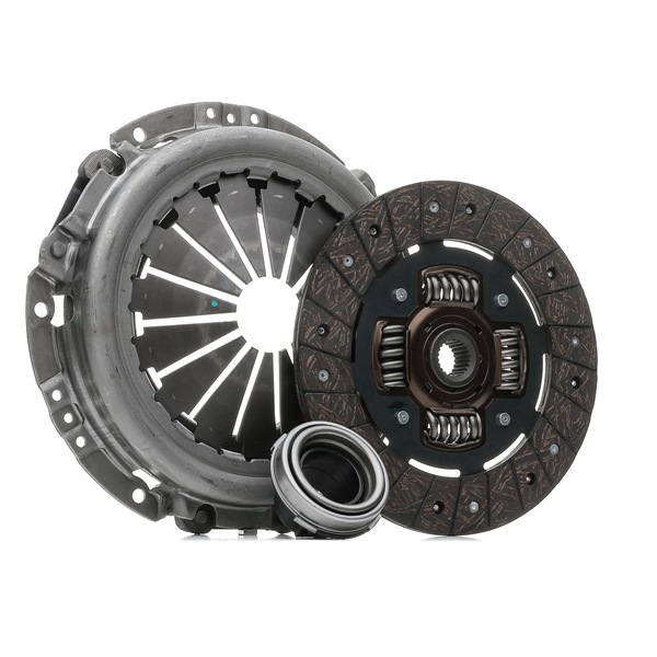 RYMEC JT9773 Комплект съединител LAND ROVER 110/127 (LDH) 69 K.C. дизел цена