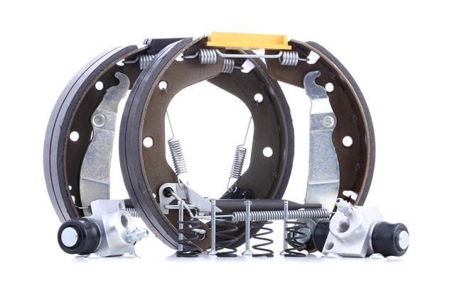 BREMBO K 59 042 Fék készlet, dobfék OPEL Corsa C Hatchback (X01) 70 LE Dízel ár