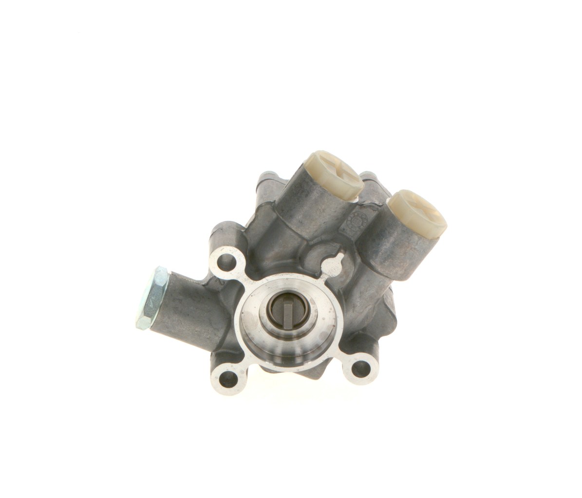 BOSCH K S00 001 609: Kraftstoffpumpe mechanisch