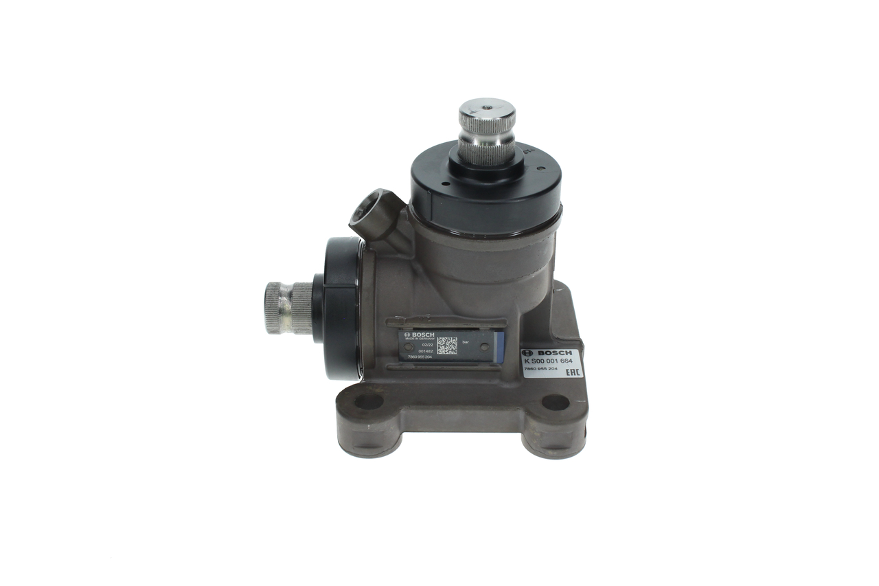 BOSCH K S00 001 664: Lenkgetriebe