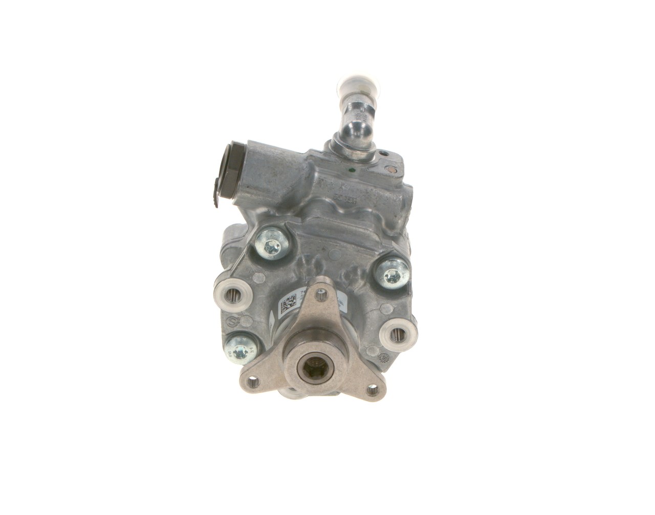 BOSCH K S00 001 712 Stuurbekrachtigingspomp RENAULT MASTER 3 (EV, HV, UV) 77 Pk Elektro kosten