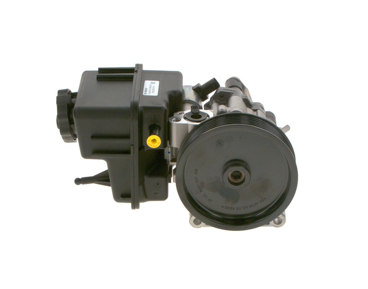BOSCH K S00 001 894 Αντλία υδραυλικού τιμονιού MERCEDES-BENZ E-class Sedan (W212) 136 PS Πετρέλαιο κόστος