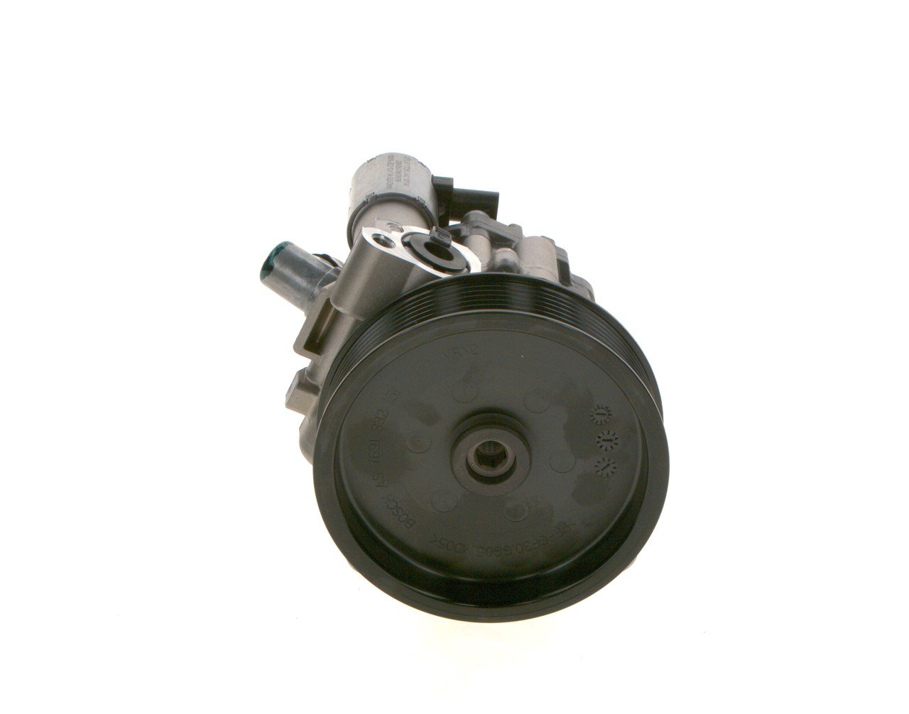 BOSCH K S00 001 910 Αντλία υδραυλικού τιμονιού MERCEDES-BENZ E-class Sedan (W212) 214 PS Πετρέλαιο κόστος