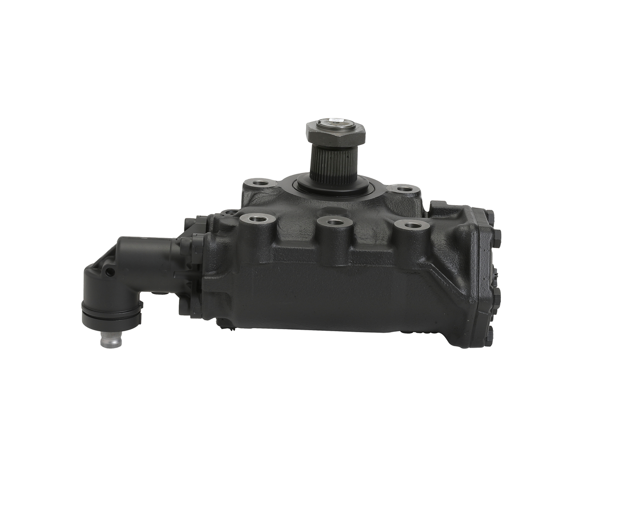 BOSCH K S00 002 299: Stuurhuis