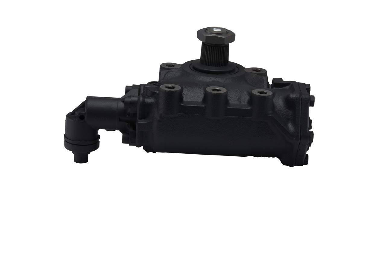 BOSCH K S00 002 307: Stuurhuis