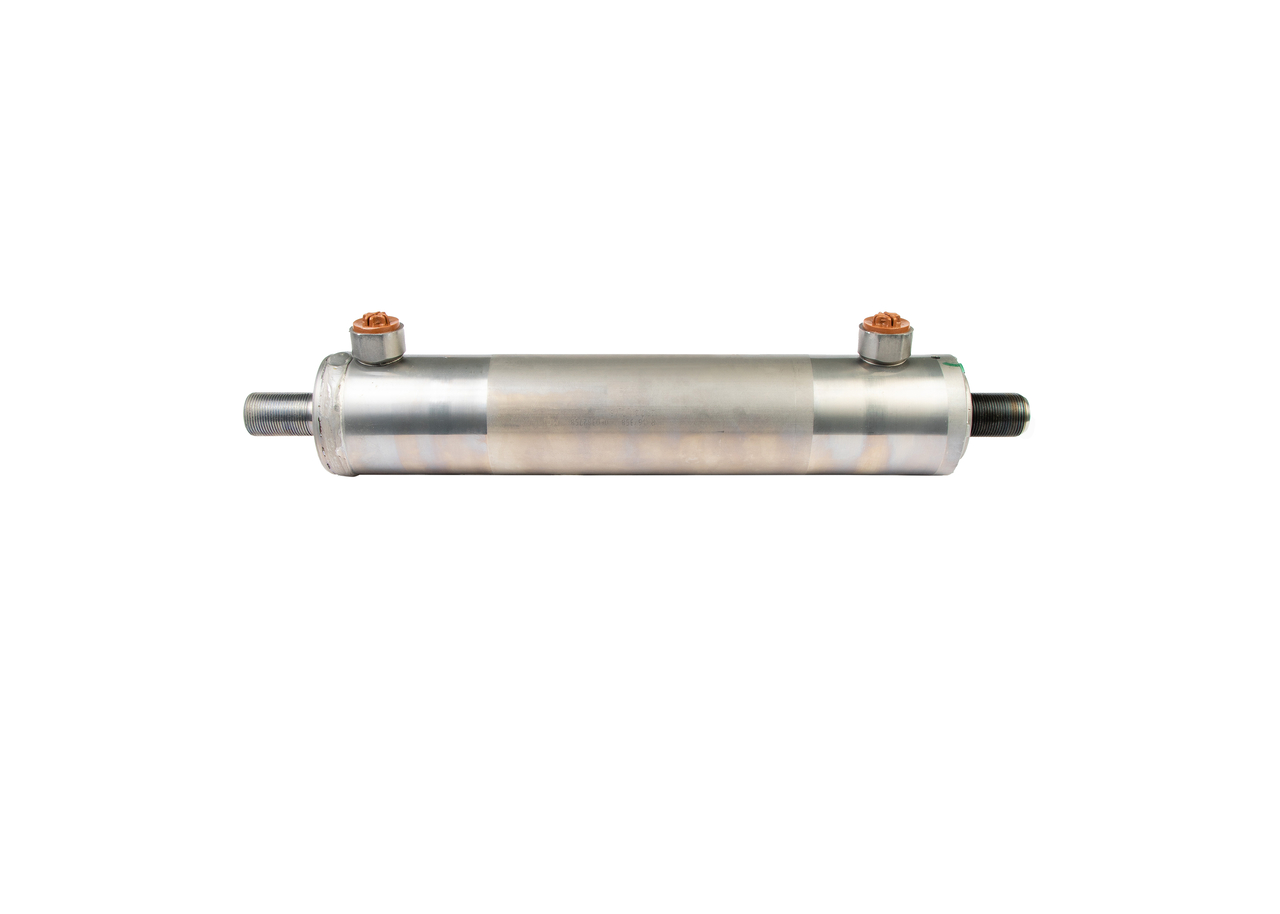 BOSCH K S00 002 370: Cylinder roboczy, układ kierowniczy ze wspomaganiem