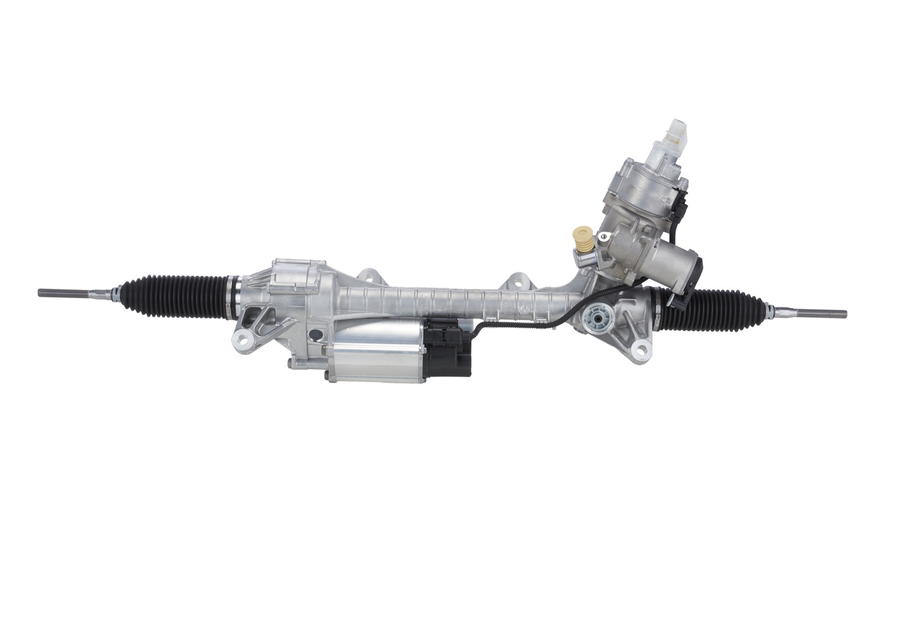 BOSCH K S00 002 829 Кормилна рейка BMW 7 (F01, F02, F03, F04) 313 K.C. дизел цена