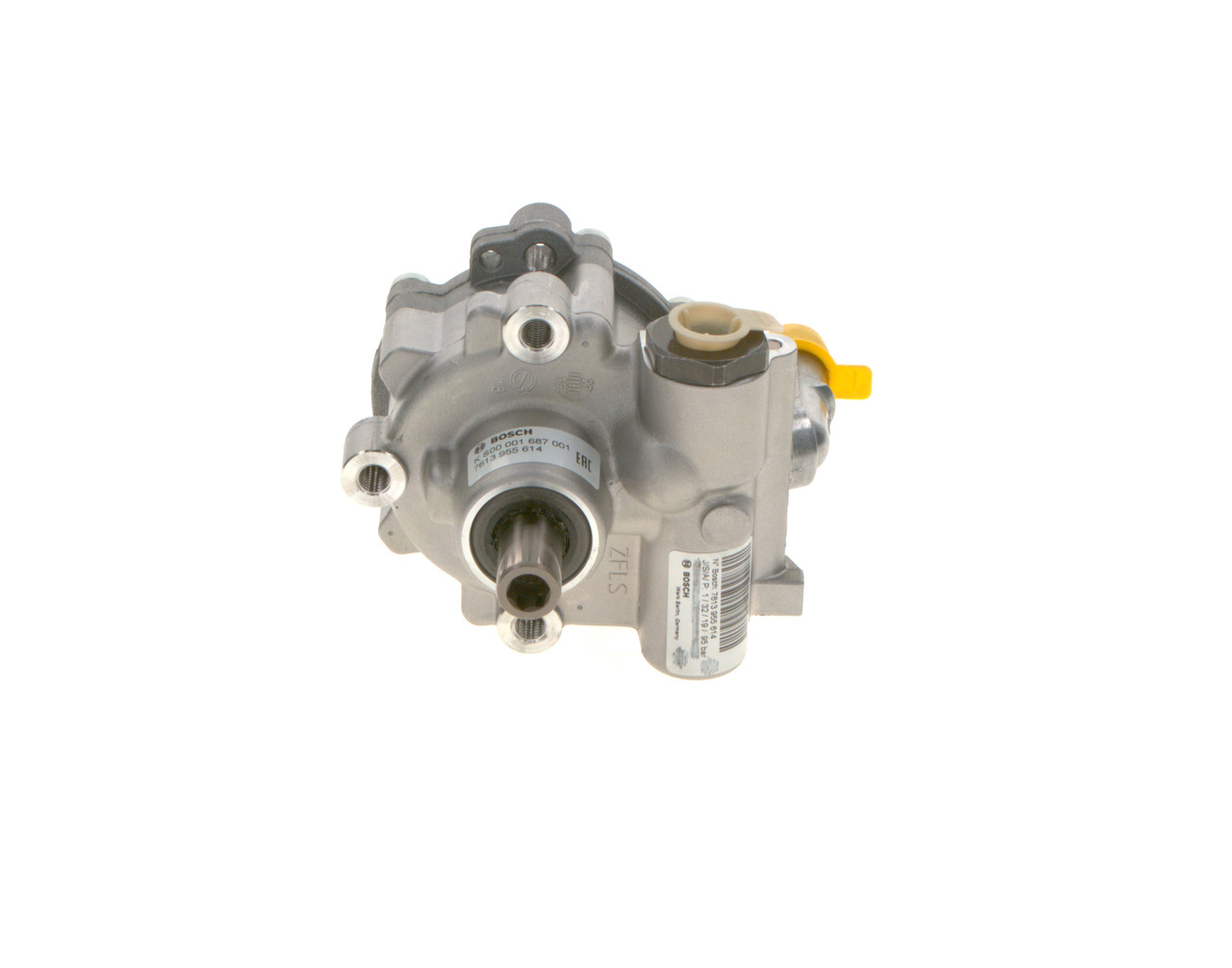 BOSCH K S01 001 524: Servopumpe