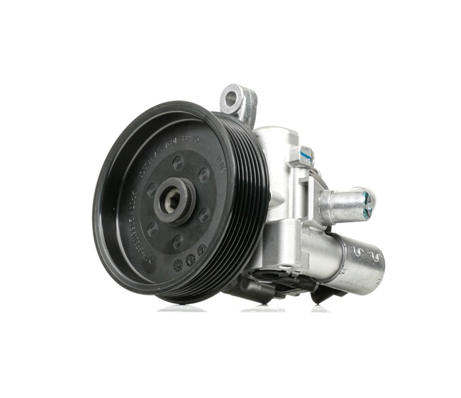 BOSCH K S01 001 742 Αντλία υδραυλικού τιμονιού MERCEDES-BENZ E-class Sedan (W212) 214 PS Πετρέλαιο κόστος