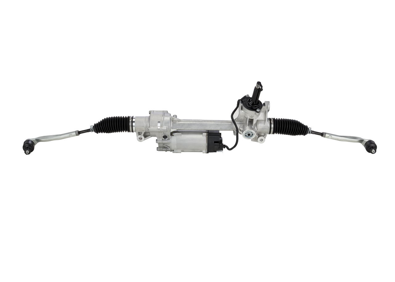 BOSCH K S01 001 789: Maglownica Sterownik / oprogramowanie NIE musi być adoptowane(update)