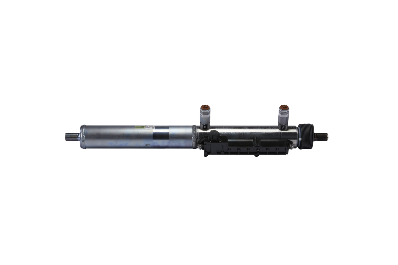 BOSCH K S01 002 205: Cylinder roboczy, układ kierowniczy ze wspomaganiem