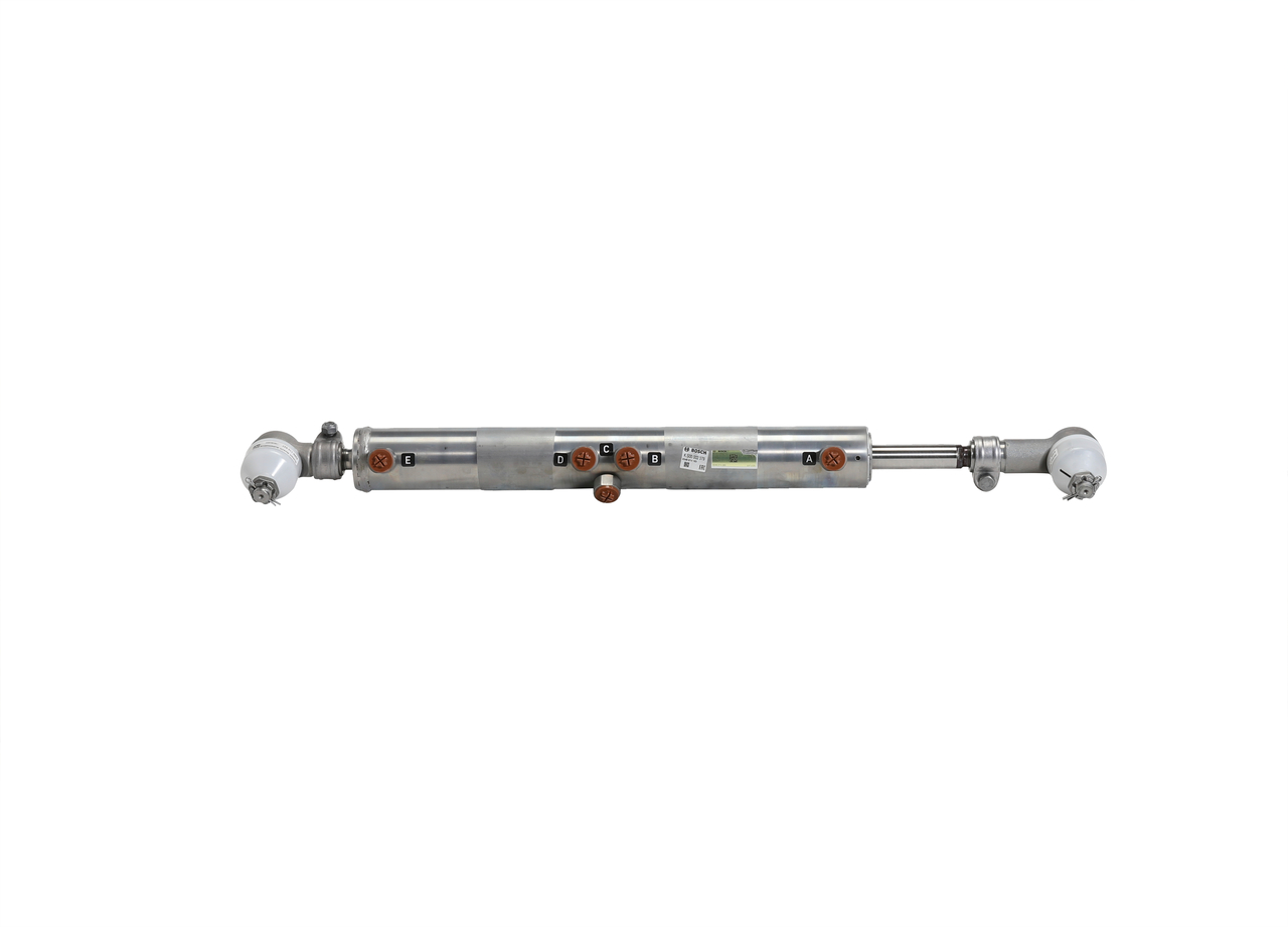 BOSCH K S01 002 211: Cylinder roboczy, układ kierowniczy ze wspomaganiem