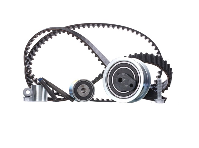 GATES K015678XS Zahnriemensatz VW Touran (5T1) 1.6 TDI 115 PS Diesel