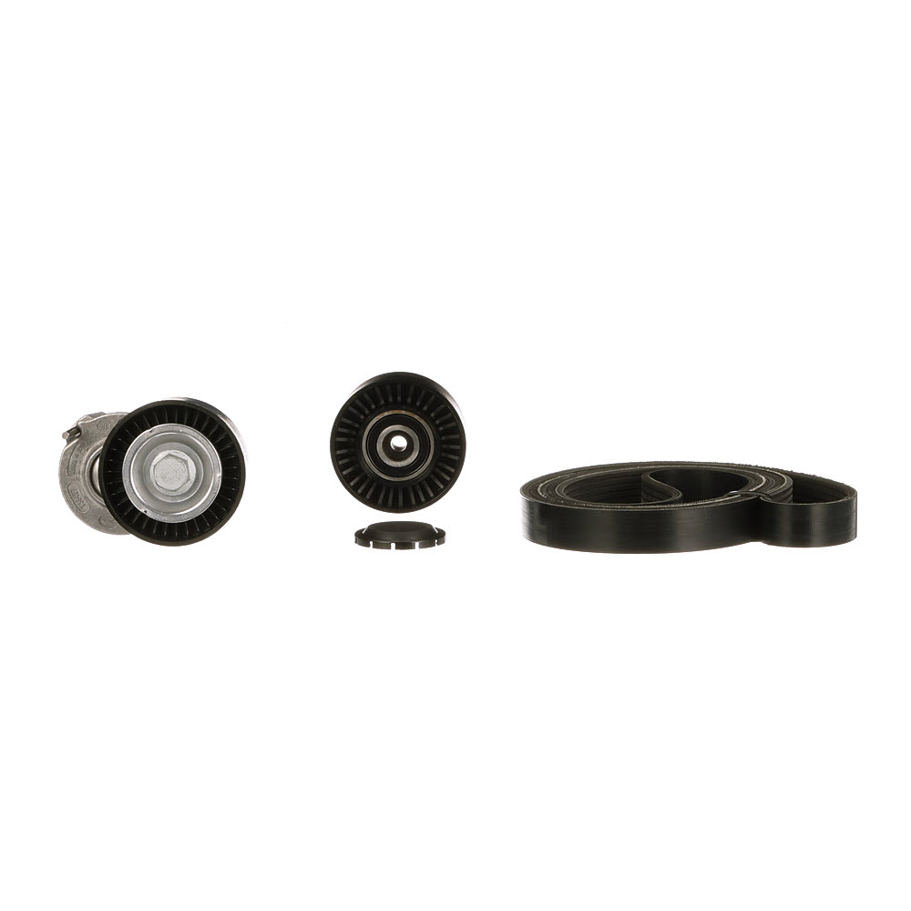 GATES K016PK1580XS Σετ ιμάντων poly-V AUDI A4 Avant (8K5, B8) 120 PS Πετρέλαιο κόστος