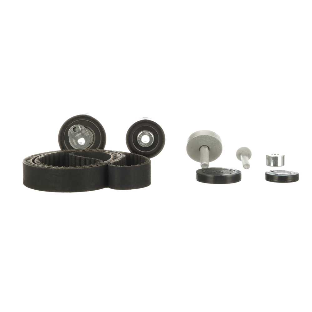 GATES K045550XS Distributieriem set OPEL Vivaro A Flatbed Vrachtwagen / Chassis (X83) 117 Pk Benzine kosten